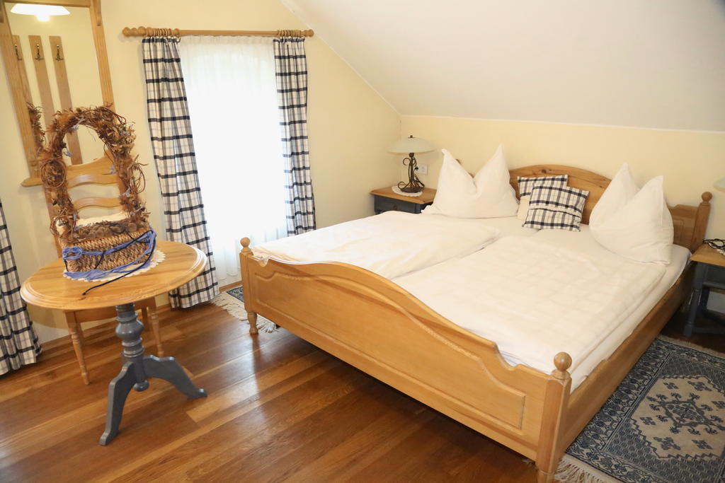 Hotel Hubertus Freistadt Habitación foto