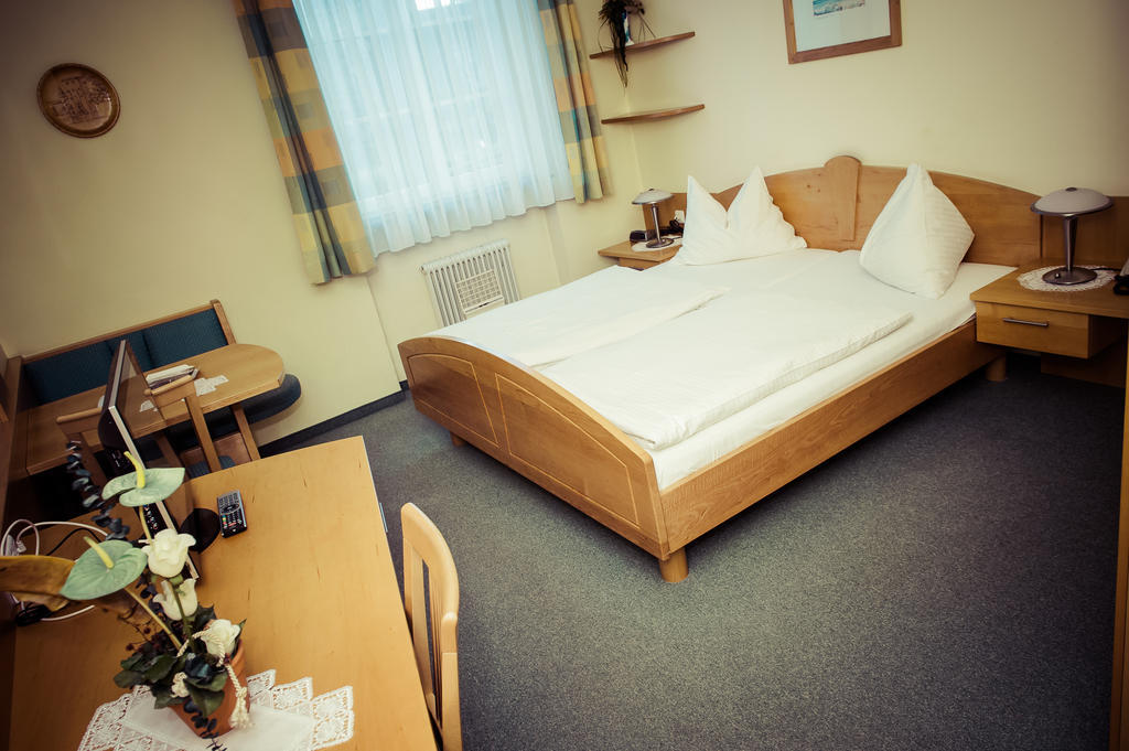 Hotel Hubertus Freistadt Habitación foto